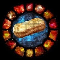 Holy Bread