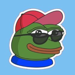 Suicidal Pepe
